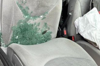 Calandre CITROEN C3 1