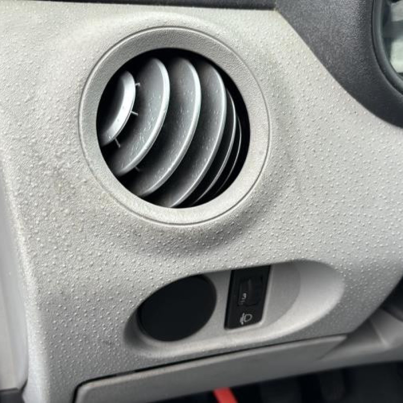 Calandre CITROEN C3 1 Photo n°14