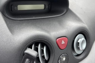 Calandre CITROEN C3 1