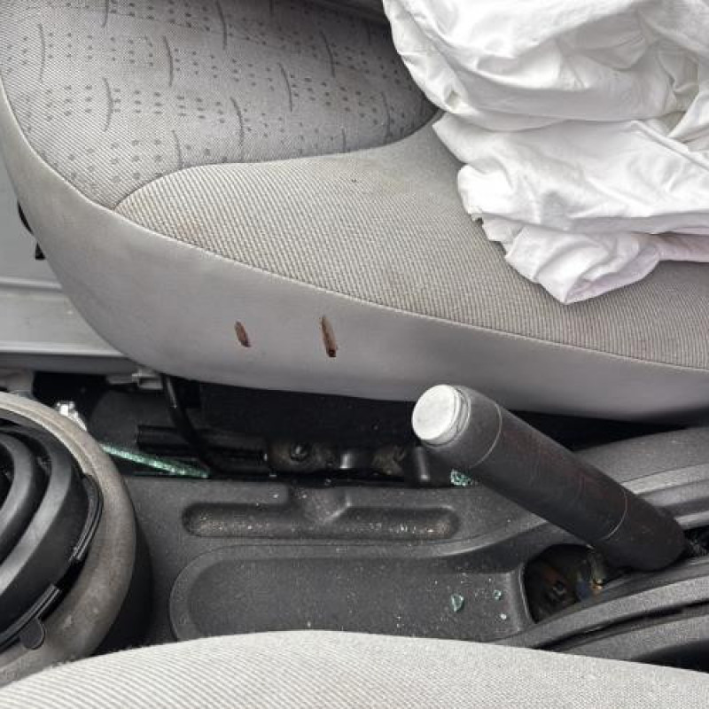 Calandre CITROEN C3 1 Photo n°18