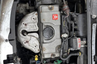 Calandre CITROEN C3 1