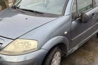 Levier de vitesses CITROEN C3 1 Photo n°1