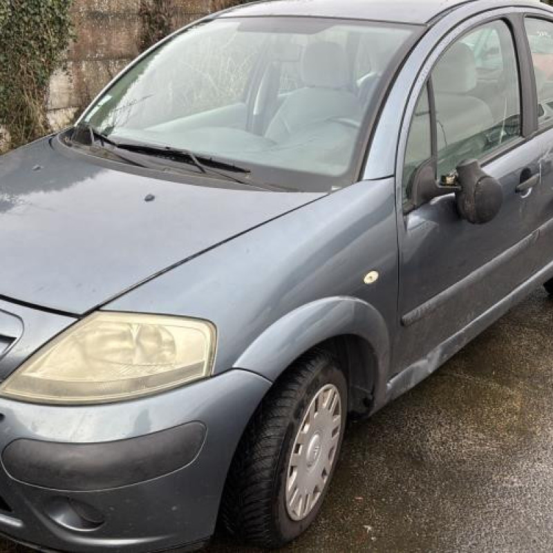 Levier de vitesses CITROEN C3 1 Photo n°1