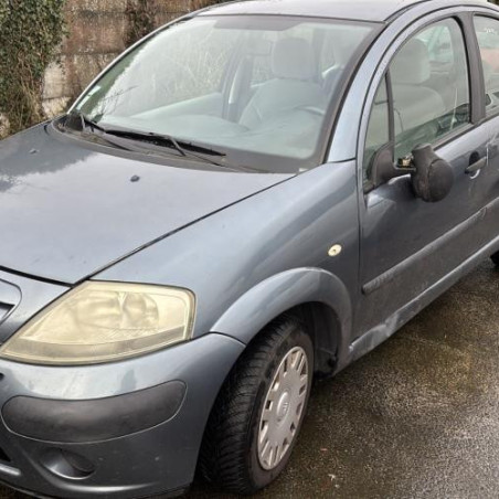 Levier de vitesses CITROEN C3 1 Photo n°1