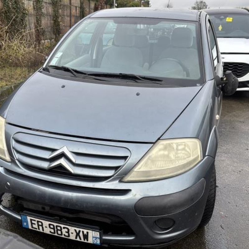 Levier de vitesses CITROEN C3 1 Photo n°2