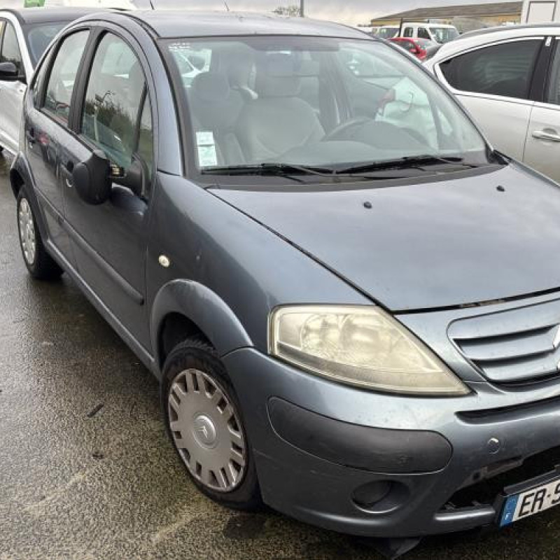 Levier de vitesses CITROEN C3 1 Photo n°3