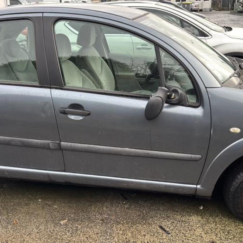 Levier de vitesses CITROEN C3 1 Photo n°4