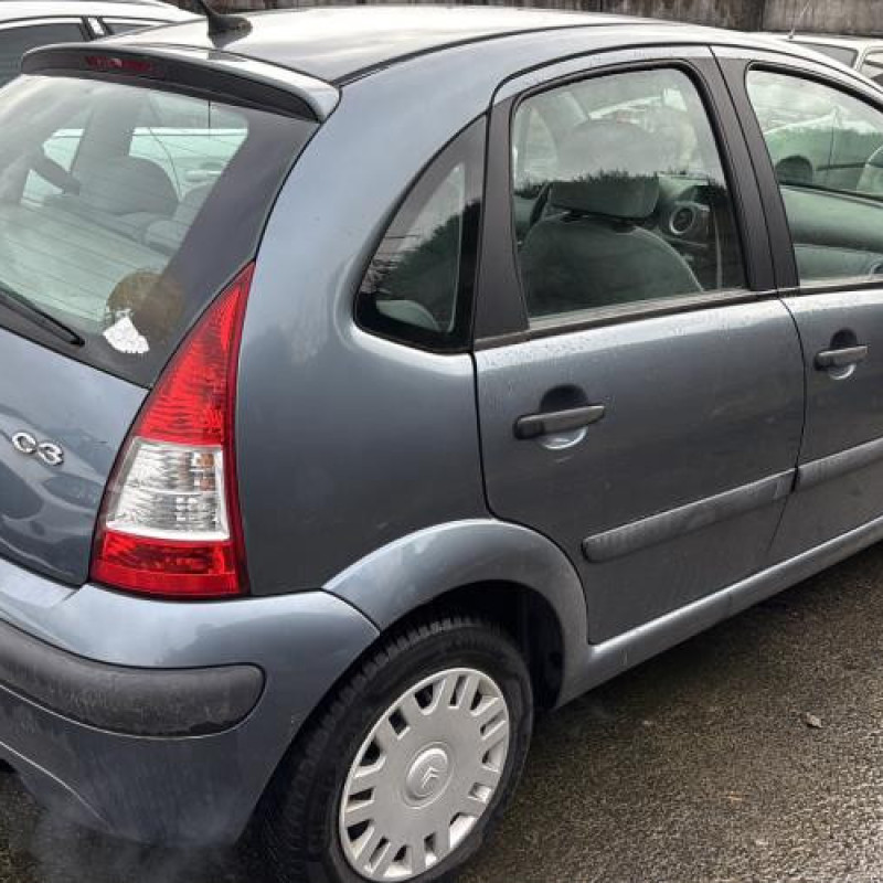 Levier de vitesses CITROEN C3 1 Photo n°5