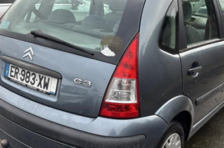 Levier de vitesses CITROEN C3 1