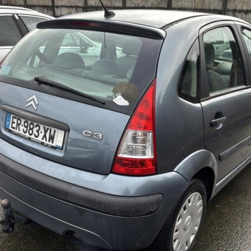 Levier de vitesses CITROEN C3 1 Photo n°6