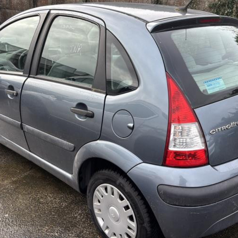 Levier de vitesses CITROEN C3 1 Photo n°8