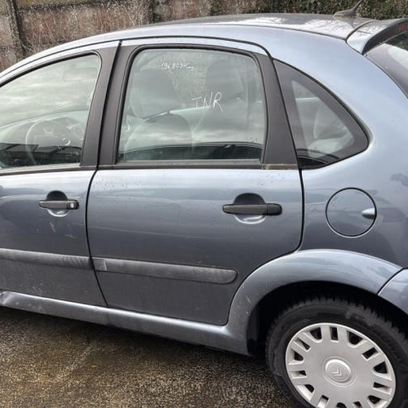 Levier de vitesses CITROEN C3 1 Photo n°9