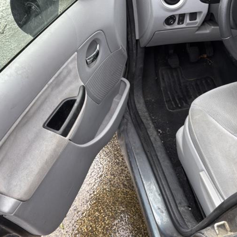 Levier de vitesses CITROEN C3 1 Photo n°10