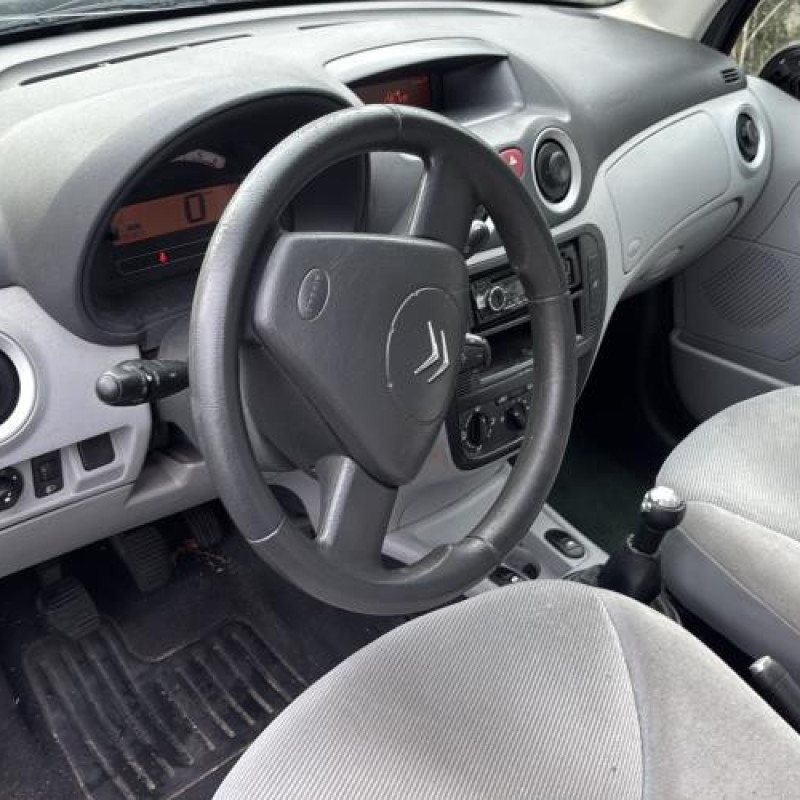 Levier de vitesses CITROEN C3 1 Photo n°13