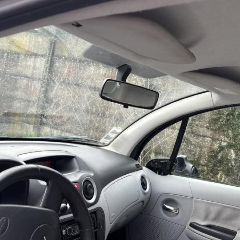 Levier de vitesses CITROEN C3 1 Photo n°14