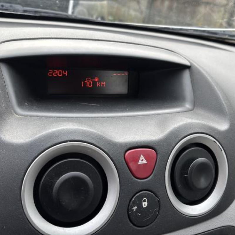 Levier de vitesses CITROEN C3 1 Photo n°18