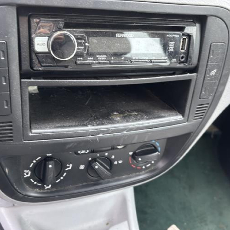 Levier de vitesses CITROEN C3 1 Photo n°19