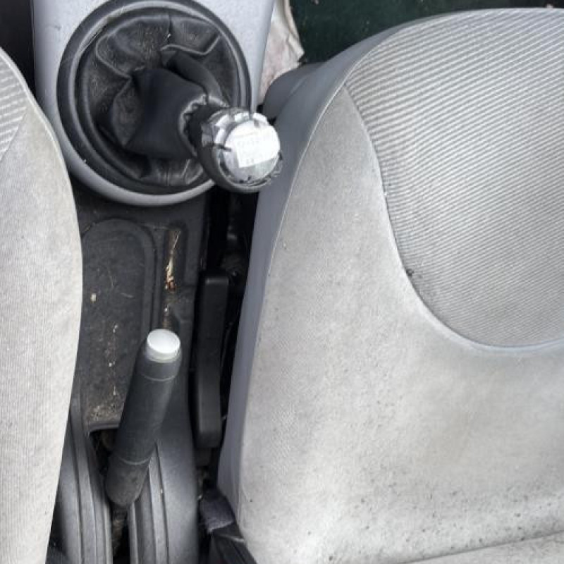 Levier de vitesses CITROEN C3 1 Photo n°20