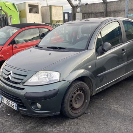 Levier de vitesses CITROEN C3 1 Photo n°1