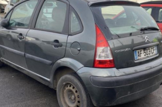 Levier de vitesses CITROEN C3 1