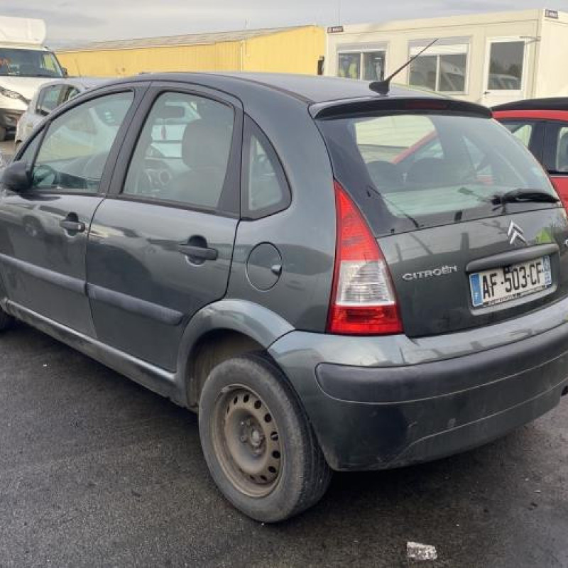 Levier de vitesses CITROEN C3 1 Photo n°4