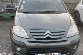 Levier de vitesses CITROEN C3 1