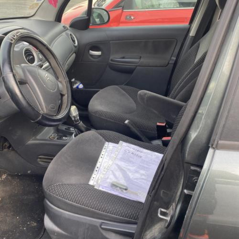 Levier de vitesses CITROEN C3 1 Photo n°7