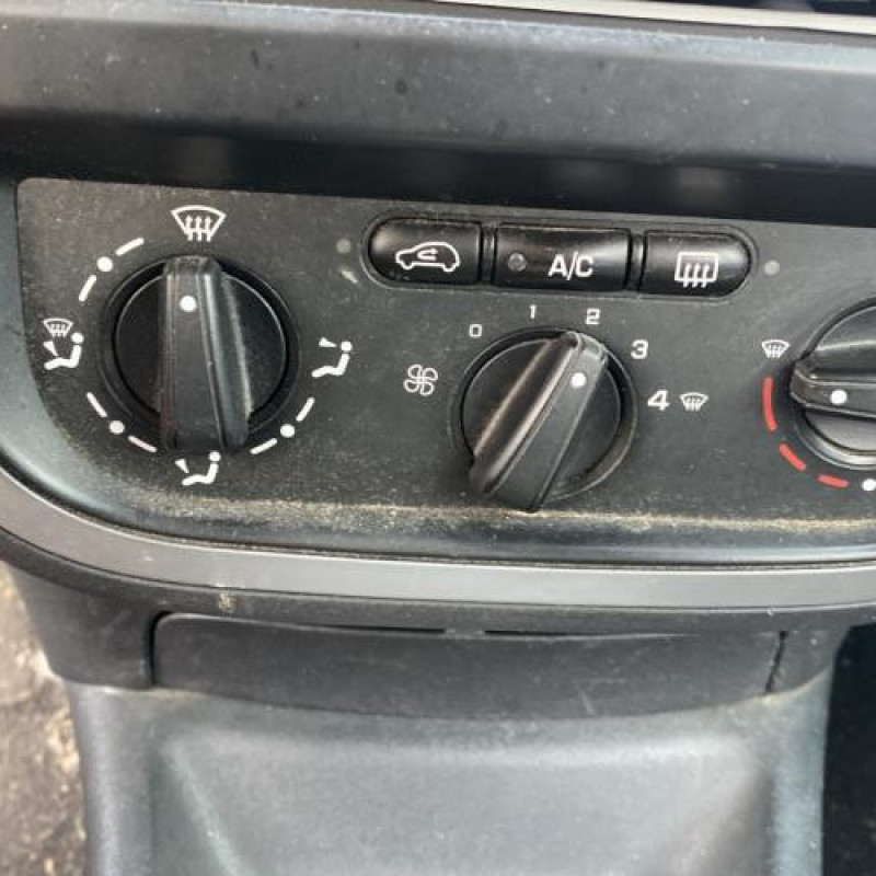 Levier de vitesses CITROEN C3 1 Photo n°8