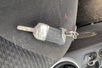 Levier de vitesses CITROEN C3 1