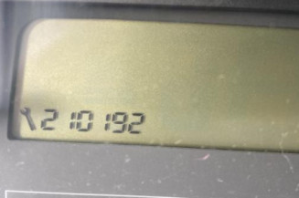 Levier de vitesses CITROEN C3 1