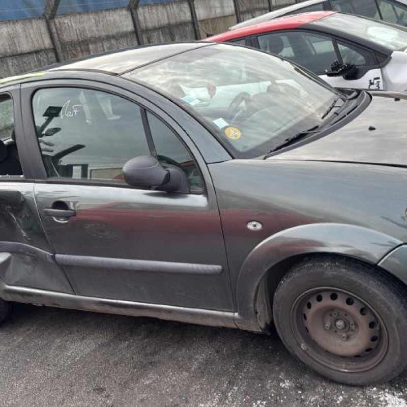 Levier de vitesses CITROEN C3 1 Photo n°12