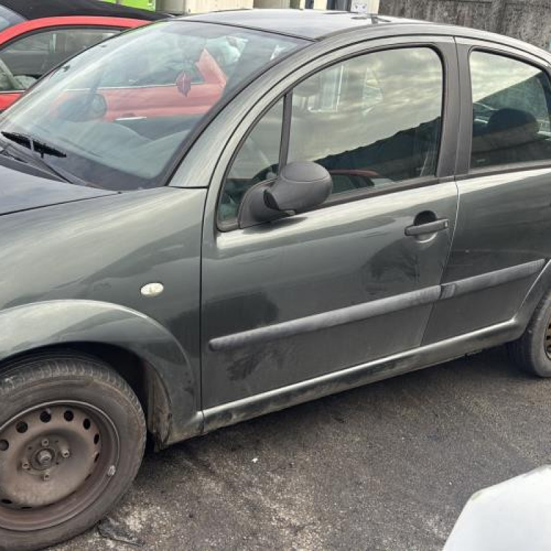 Levier de vitesses CITROEN C3 1 Photo n°13