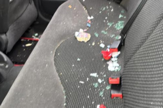 Levier de vitesses CITROEN C3 1