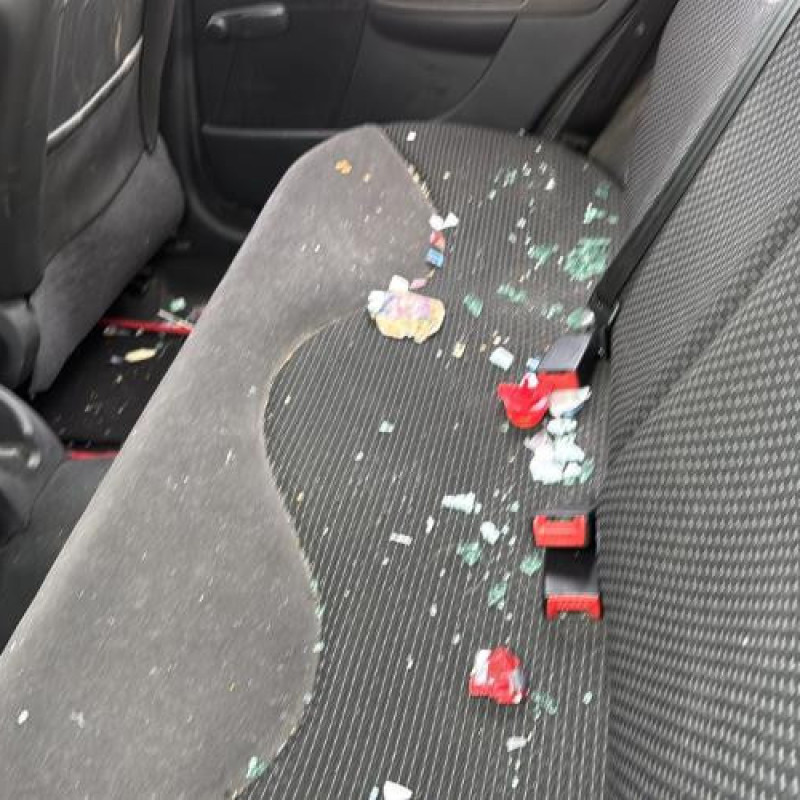 Levier de vitesses CITROEN C3 1 Photo n°17