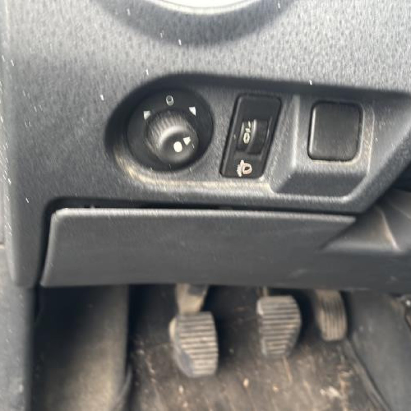 Levier de vitesses CITROEN C3 1 Photo n°18