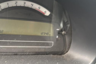 Levier de vitesses CITROEN C3 1