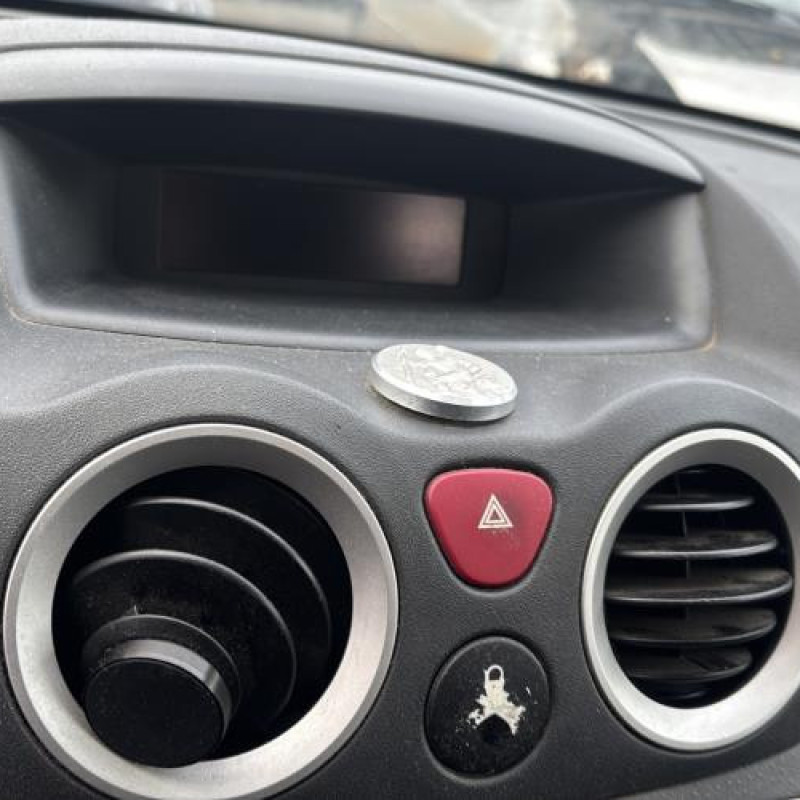 Levier de vitesses CITROEN C3 1 Photo n°20