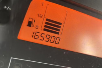 Levier de vitesses CITROEN C3 1