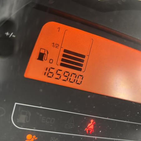 Levier de vitesses CITROEN C3 1