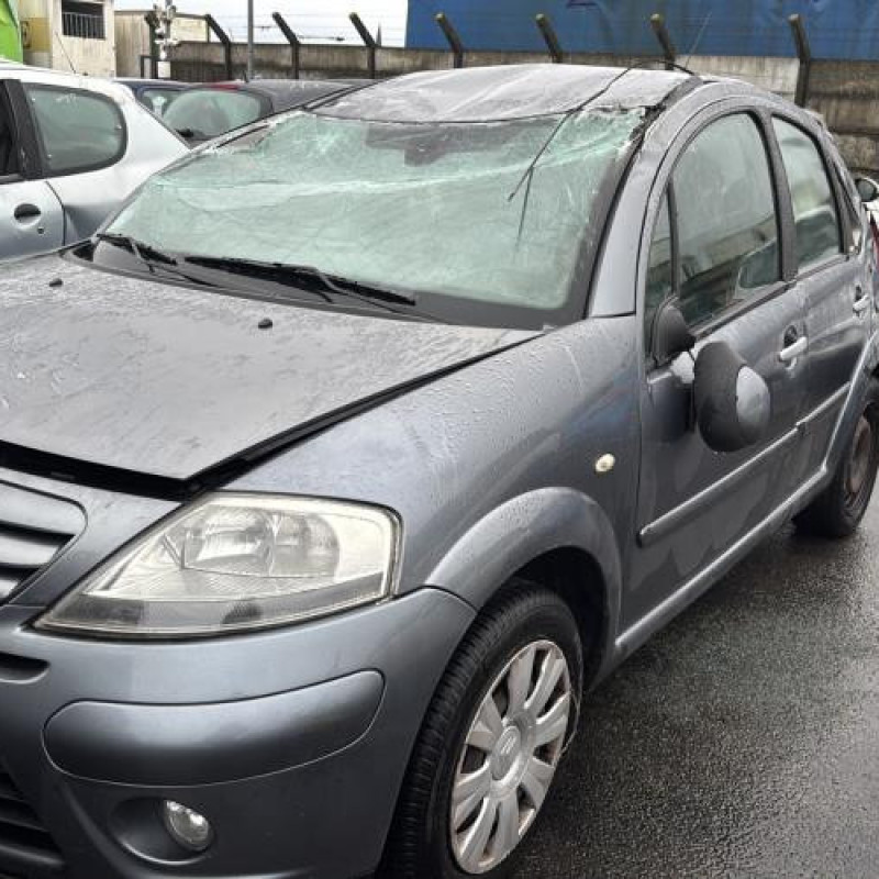 Levier de vitesses CITROEN C3 1 Photo n°3