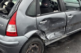 Levier de vitesses CITROEN C3 1