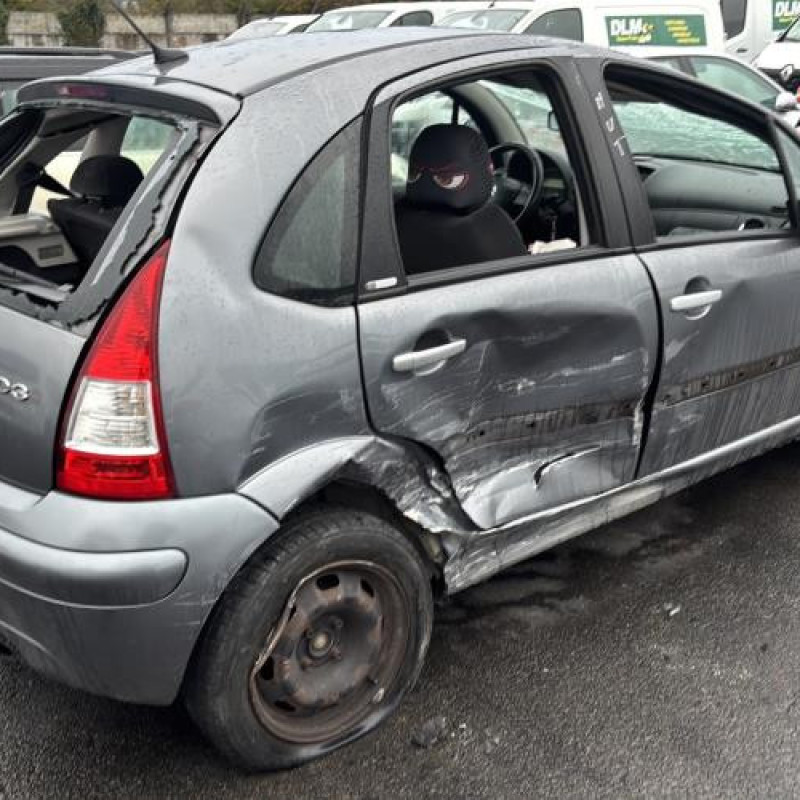 Levier de vitesses CITROEN C3 1 Photo n°5