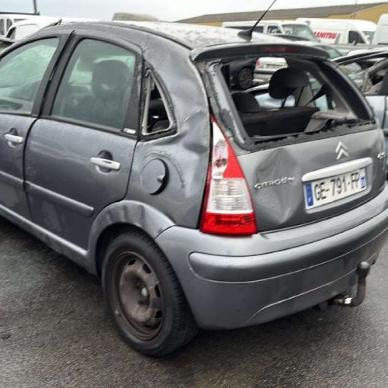 Levier de vitesses CITROEN C3 1 Photo n°6