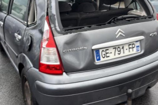 Levier de vitesses CITROEN C3 1