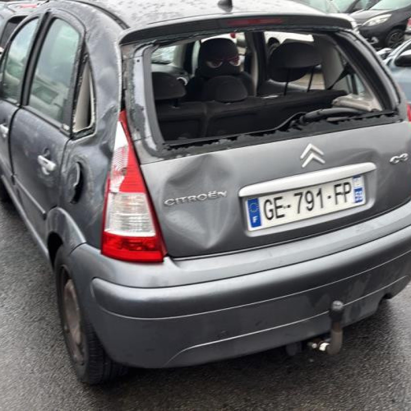 Levier de vitesses CITROEN C3 1 Photo n°7