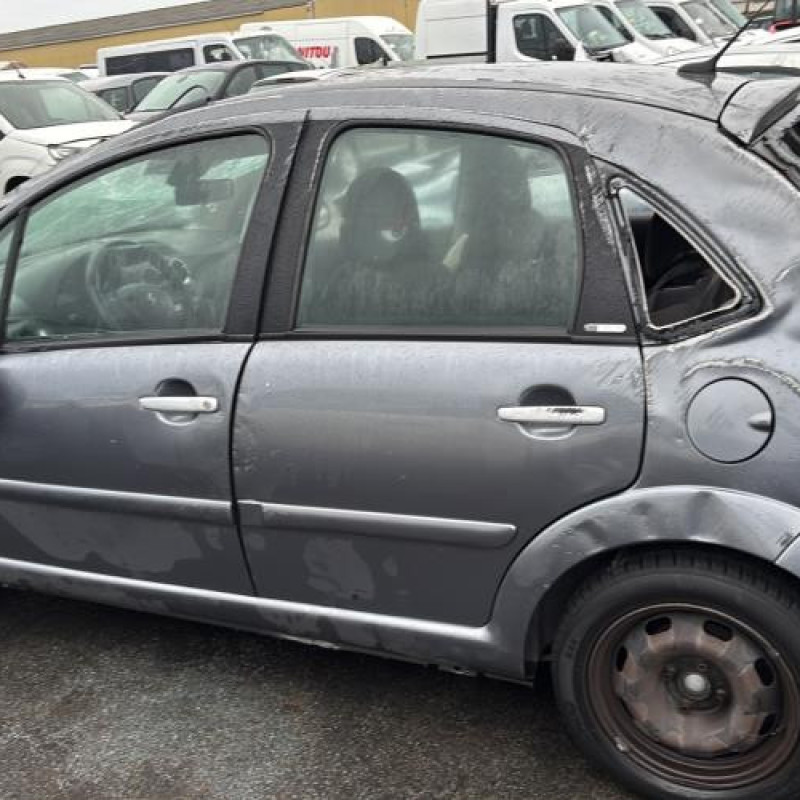 Levier de vitesses CITROEN C3 1 Photo n°8