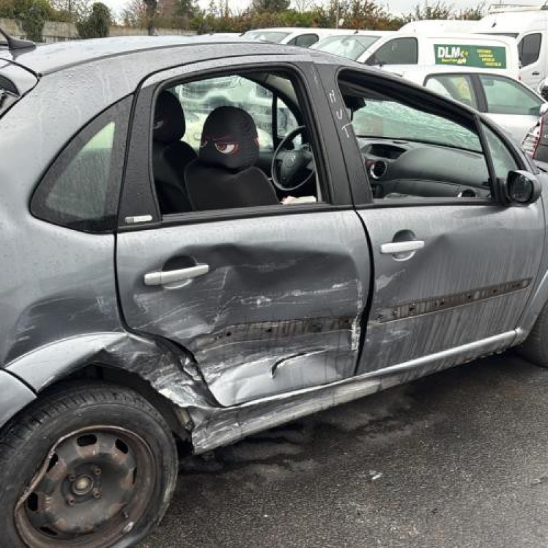 Levier de vitesses CITROEN C3 1 Photo n°9