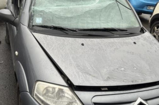 Levier de vitesses CITROEN C3 1