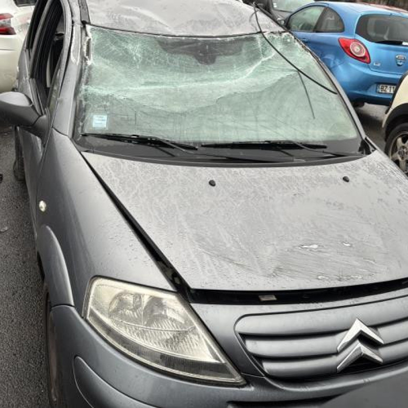 Levier de vitesses CITROEN C3 1 Photo n°10