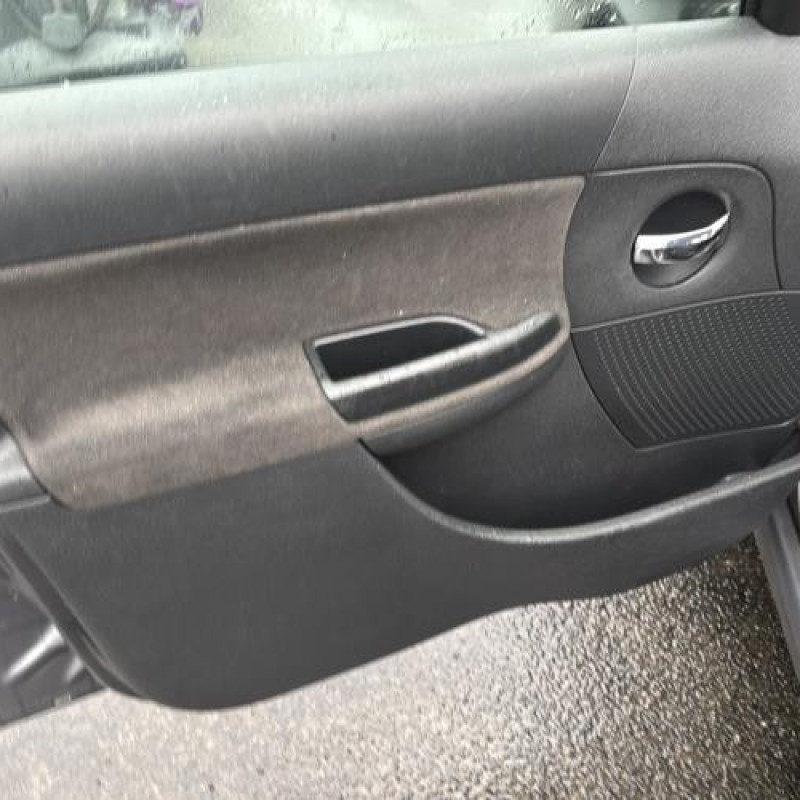 Levier de vitesses CITROEN C3 1 Photo n°11